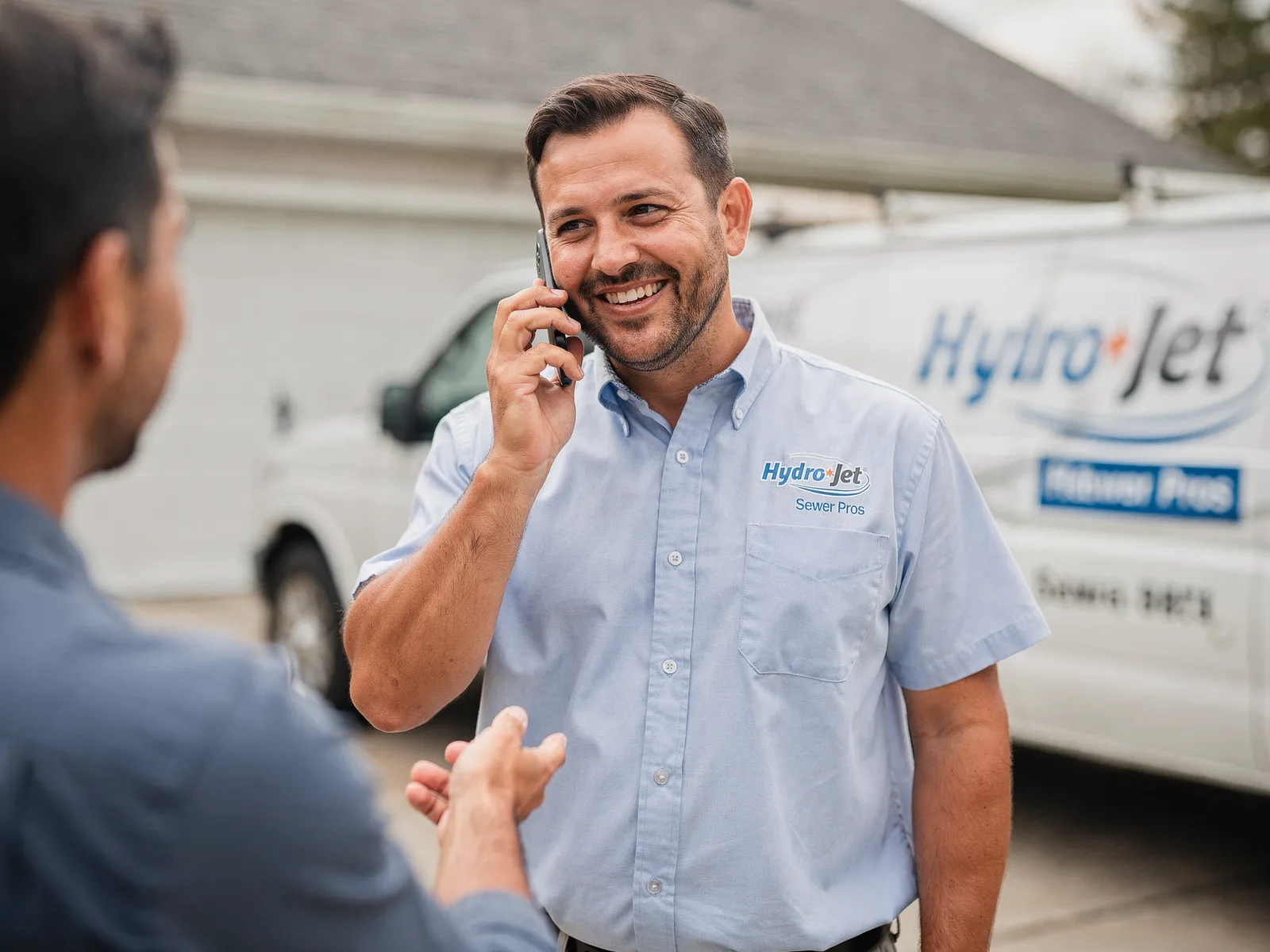 Hydro Jetting Matthews, GA FAQs